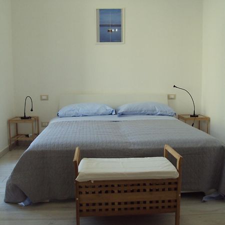 Eryx Apartments تراباني المظهر الخارجي الصورة